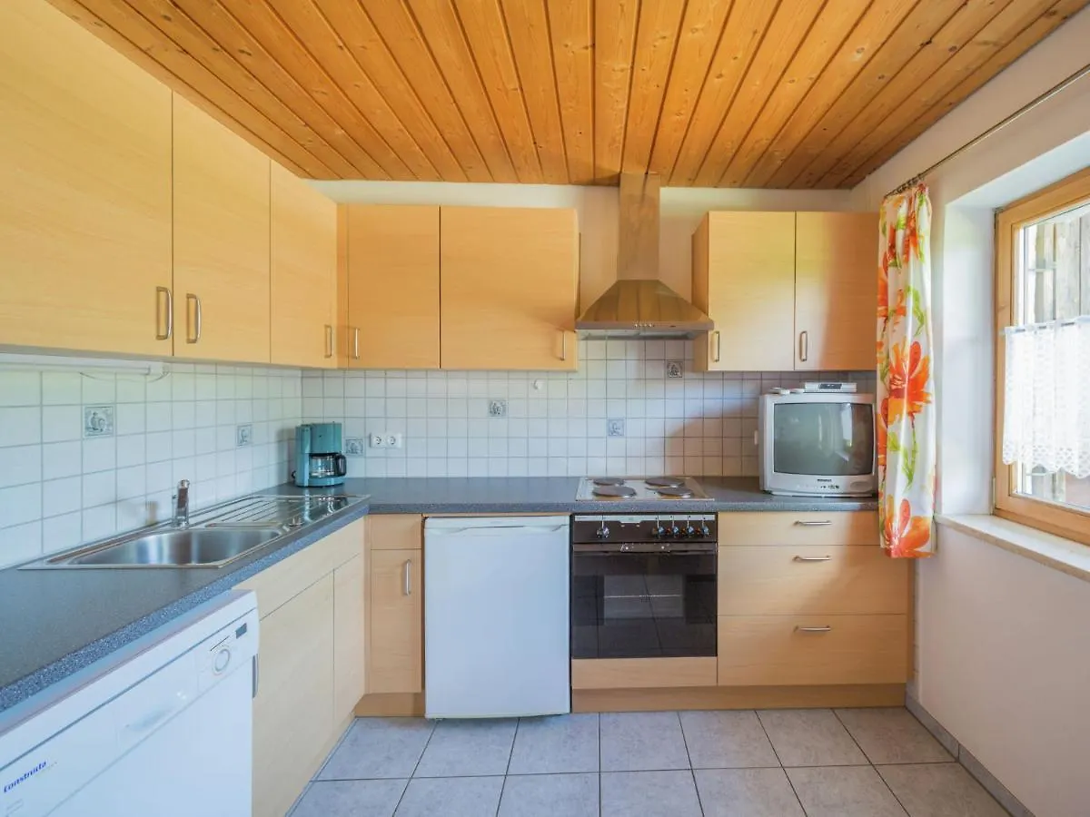 Holiday home Am Jagdberg
