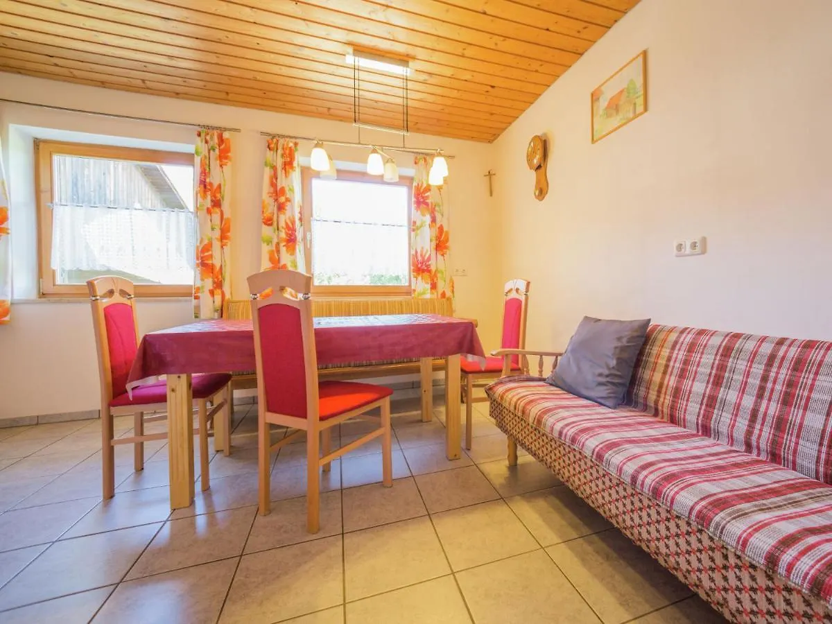 Holiday home Am Jagdberg Germany
