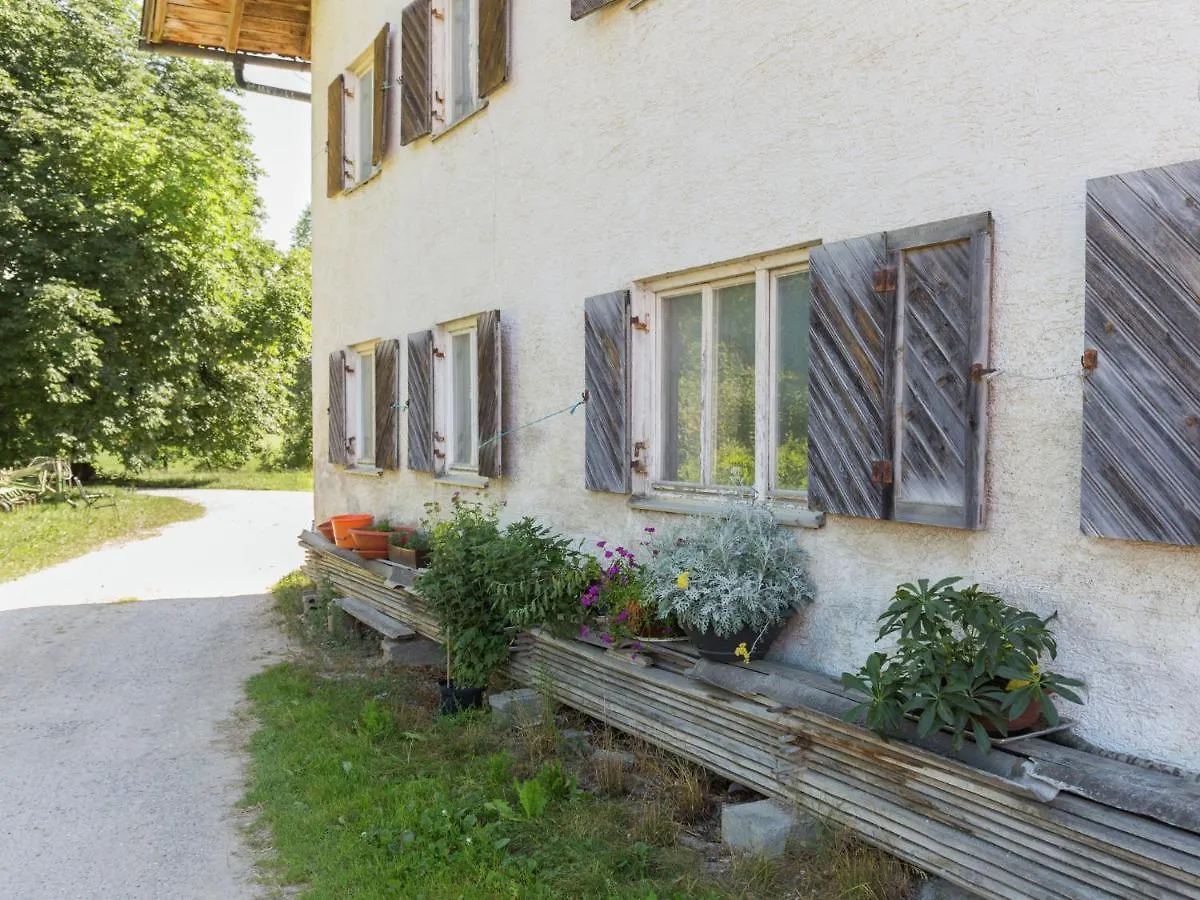 Holiday home Am Jagdberg