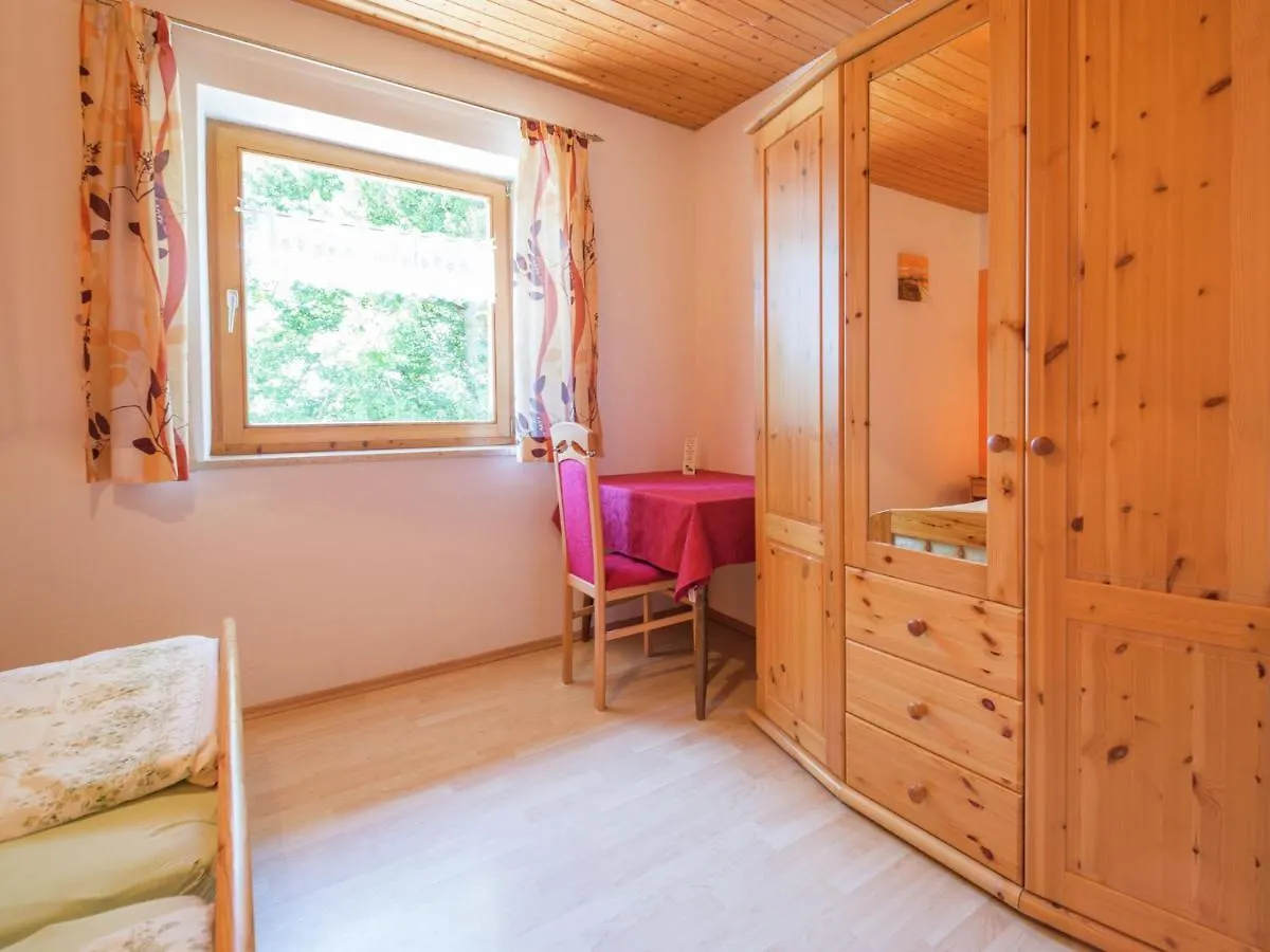 Am Jagdberg Holiday home