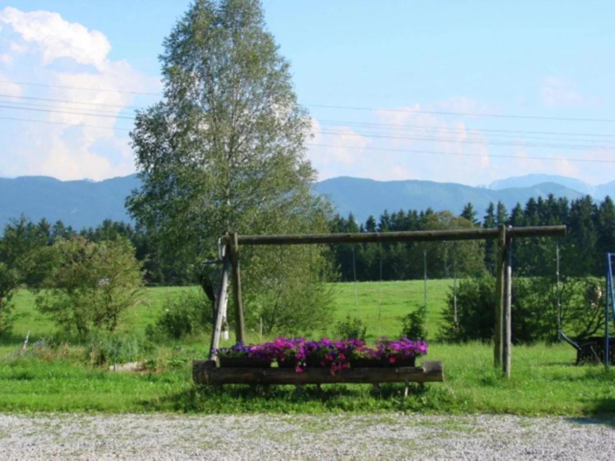 Holiday home Am Jagdberg
