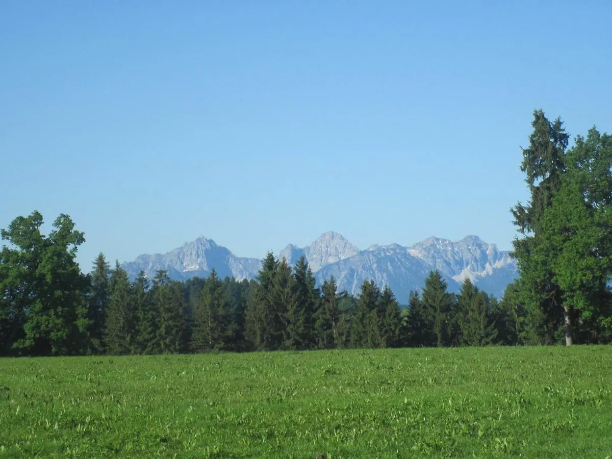 Holiday home Am Jagdberg Germany