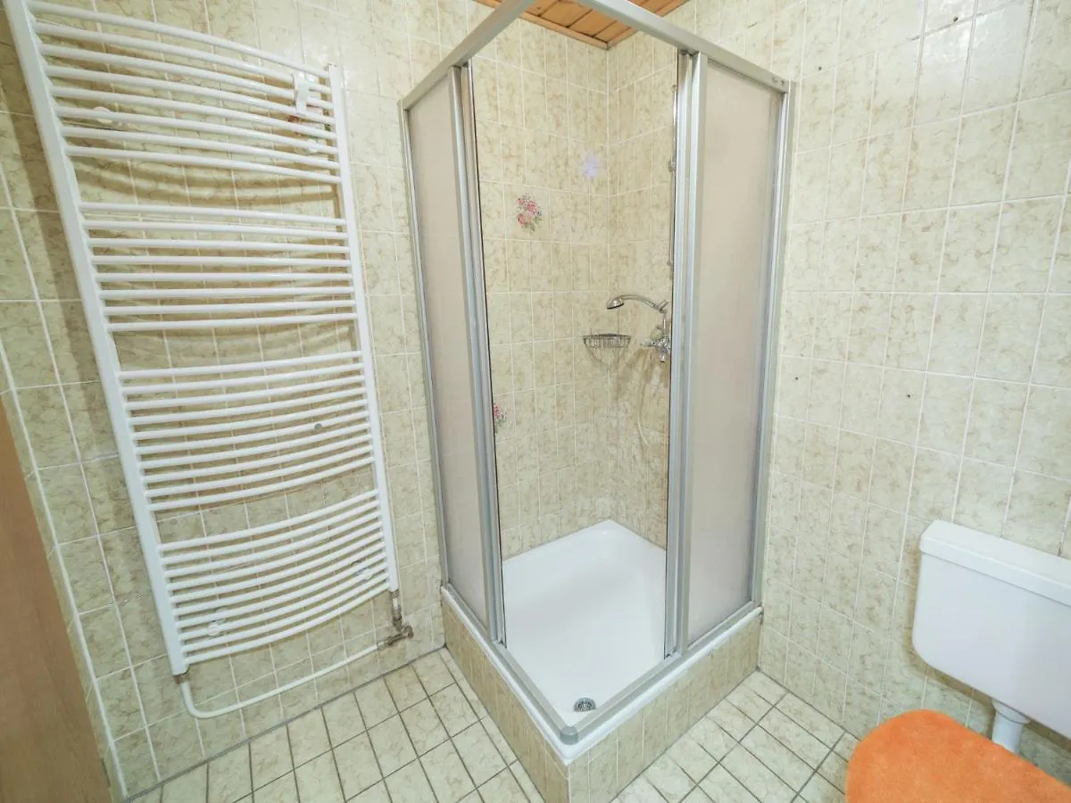Holiday home Am Jagdberg Germany