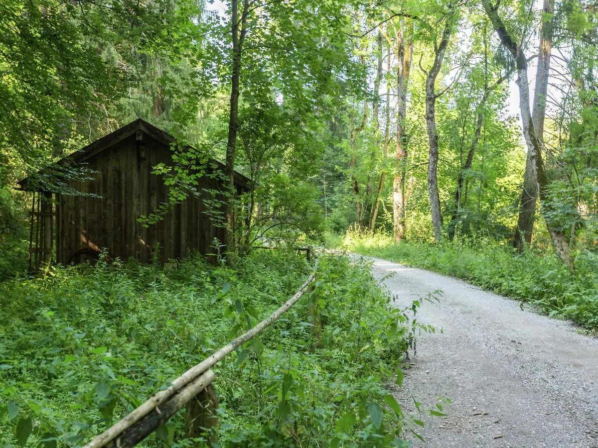 Holiday home Am Jagdberg