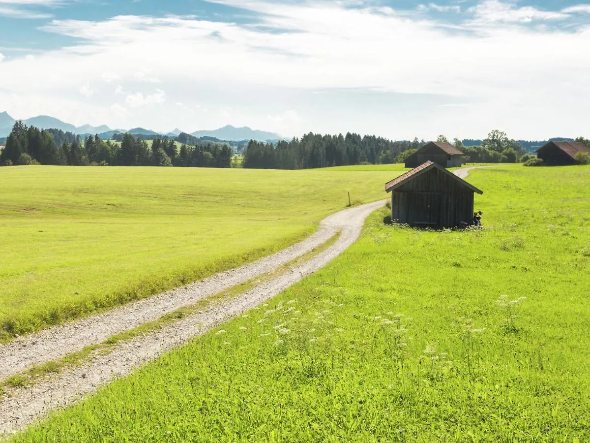 Am Jagdberg Holiday home
