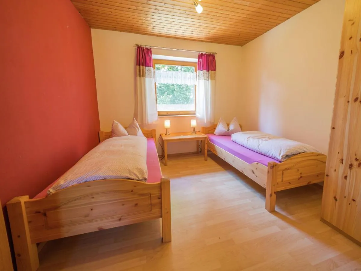 Holiday home Am Jagdberg