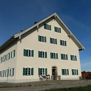 Brandstatthof - Und Restaurant Steingaden